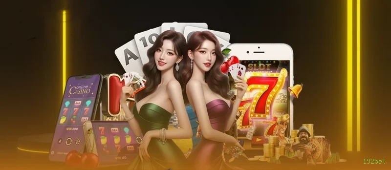 Baixar APK 192bet