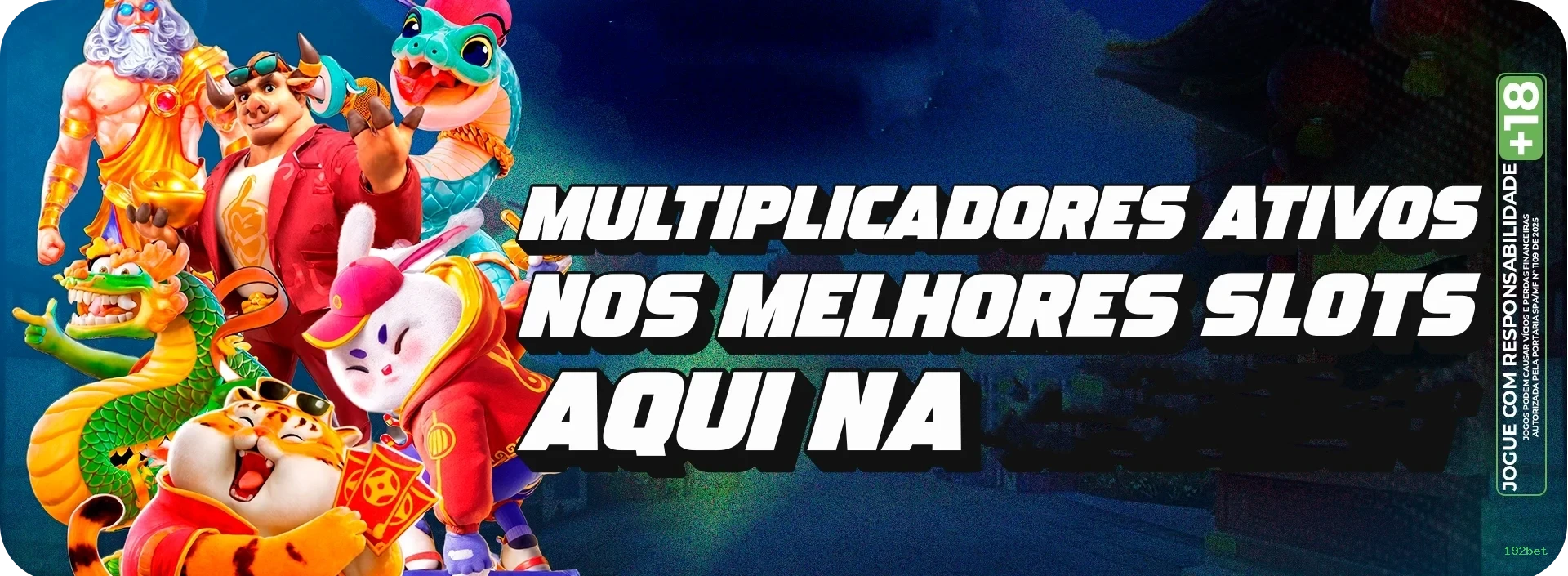 Reload Bonus 192bet