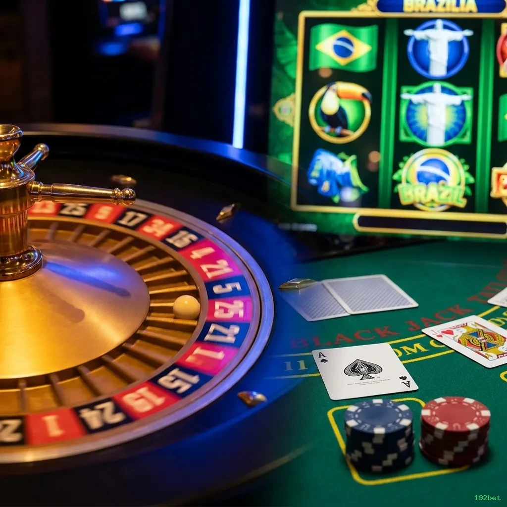 Cashback Semanal 192bet