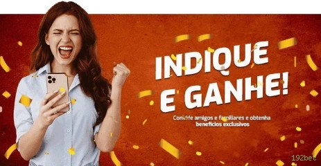 Cashback semanal 192bet