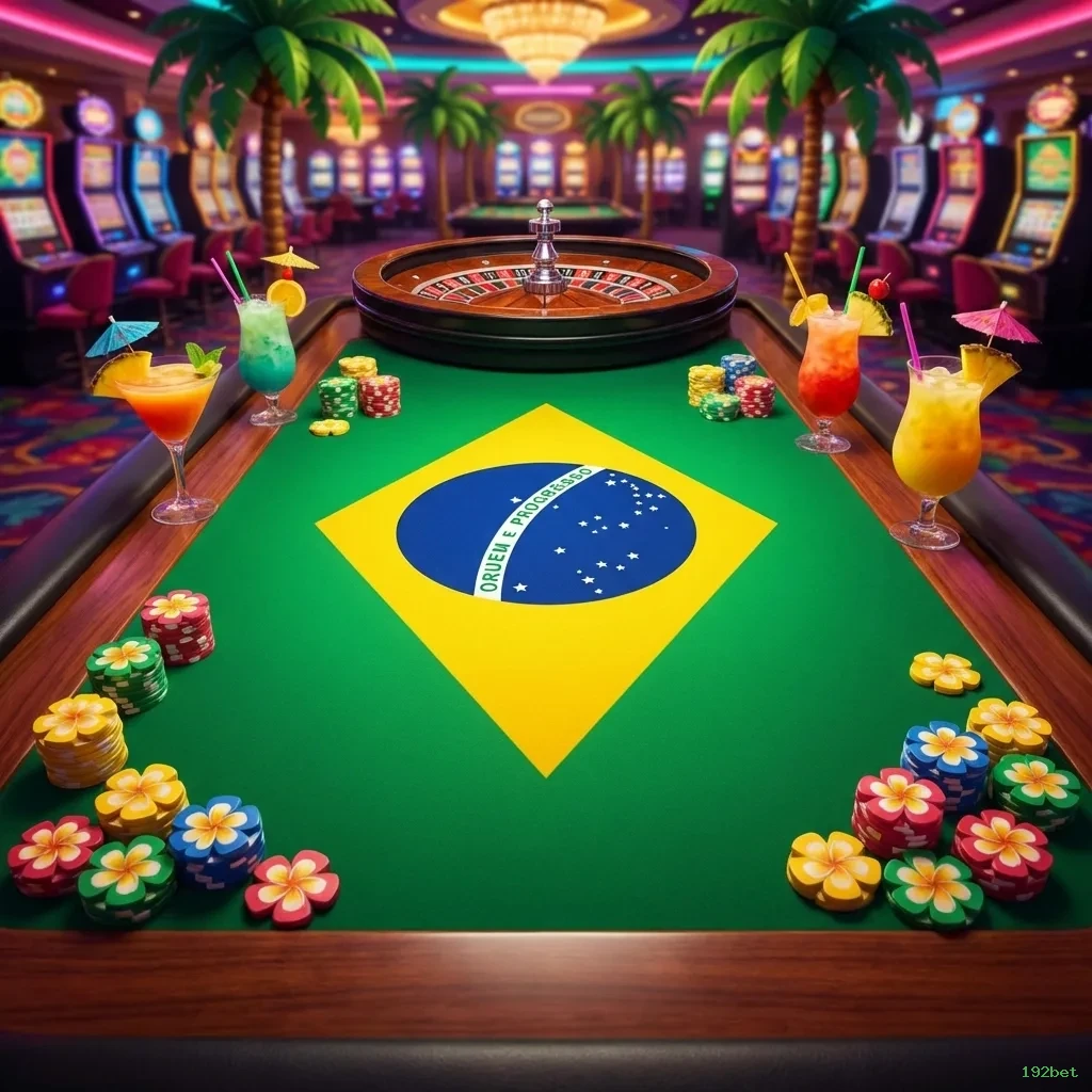 Programa VIP 192bet