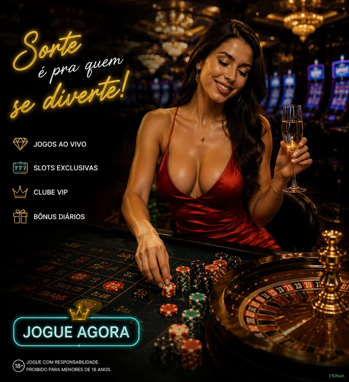 Instalação iOS 192bet